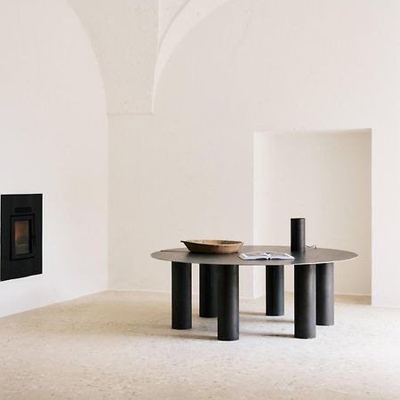Palazzo Daniele, A Member Of Design Hotels 加利亚诺德尔卡波 外观 照片