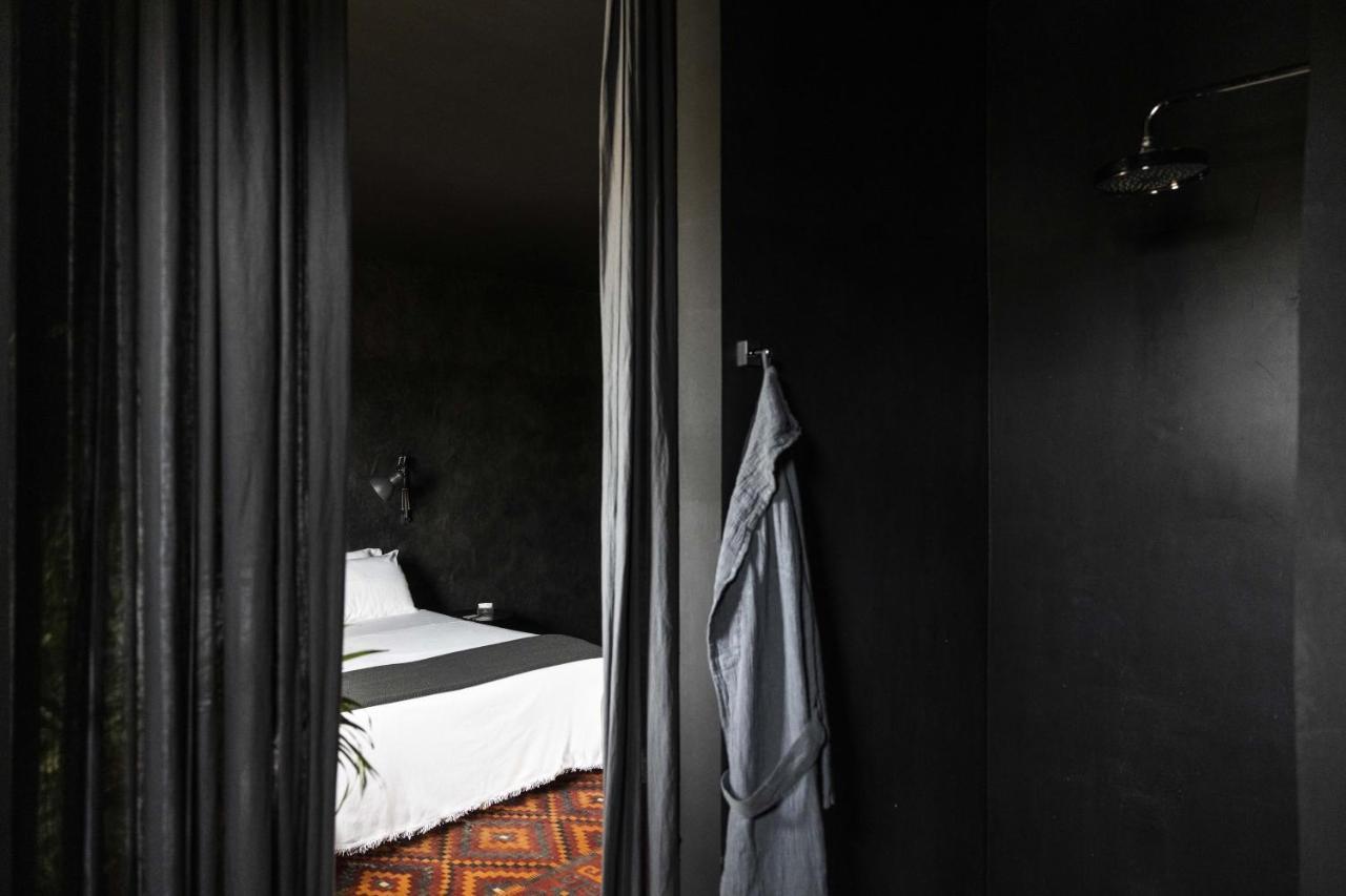 Palazzo Daniele, A Member Of Design Hotels 加利亚诺德尔卡波 外观 照片