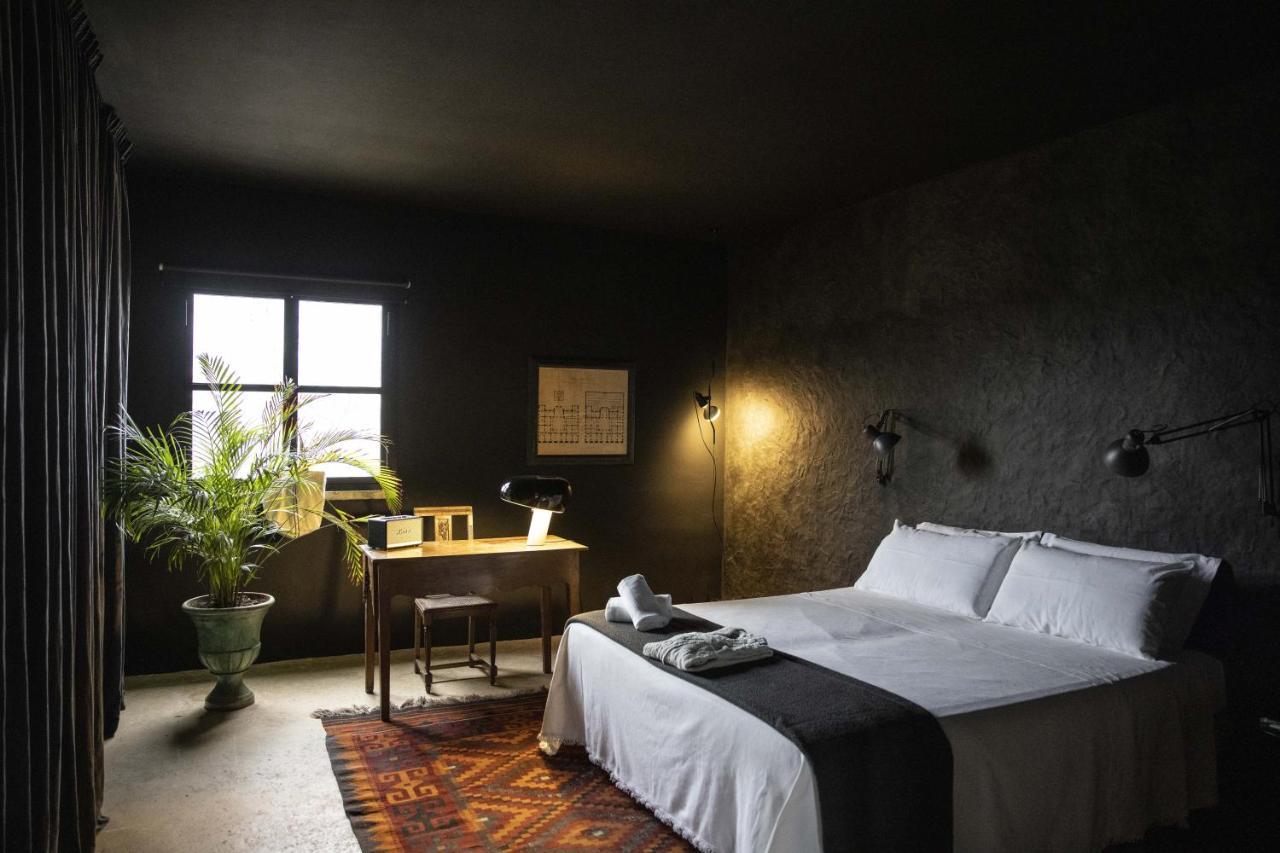 Palazzo Daniele, A Member Of Design Hotels 加利亚诺德尔卡波 外观 照片