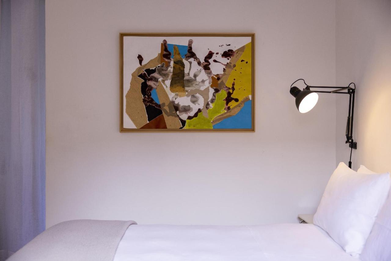 Palazzo Daniele, A Member Of Design Hotels 加利亚诺德尔卡波 外观 照片