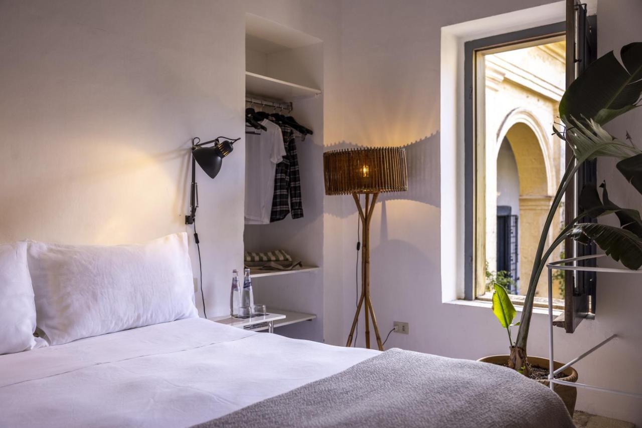 Palazzo Daniele, A Member Of Design Hotels 加利亚诺德尔卡波 外观 照片