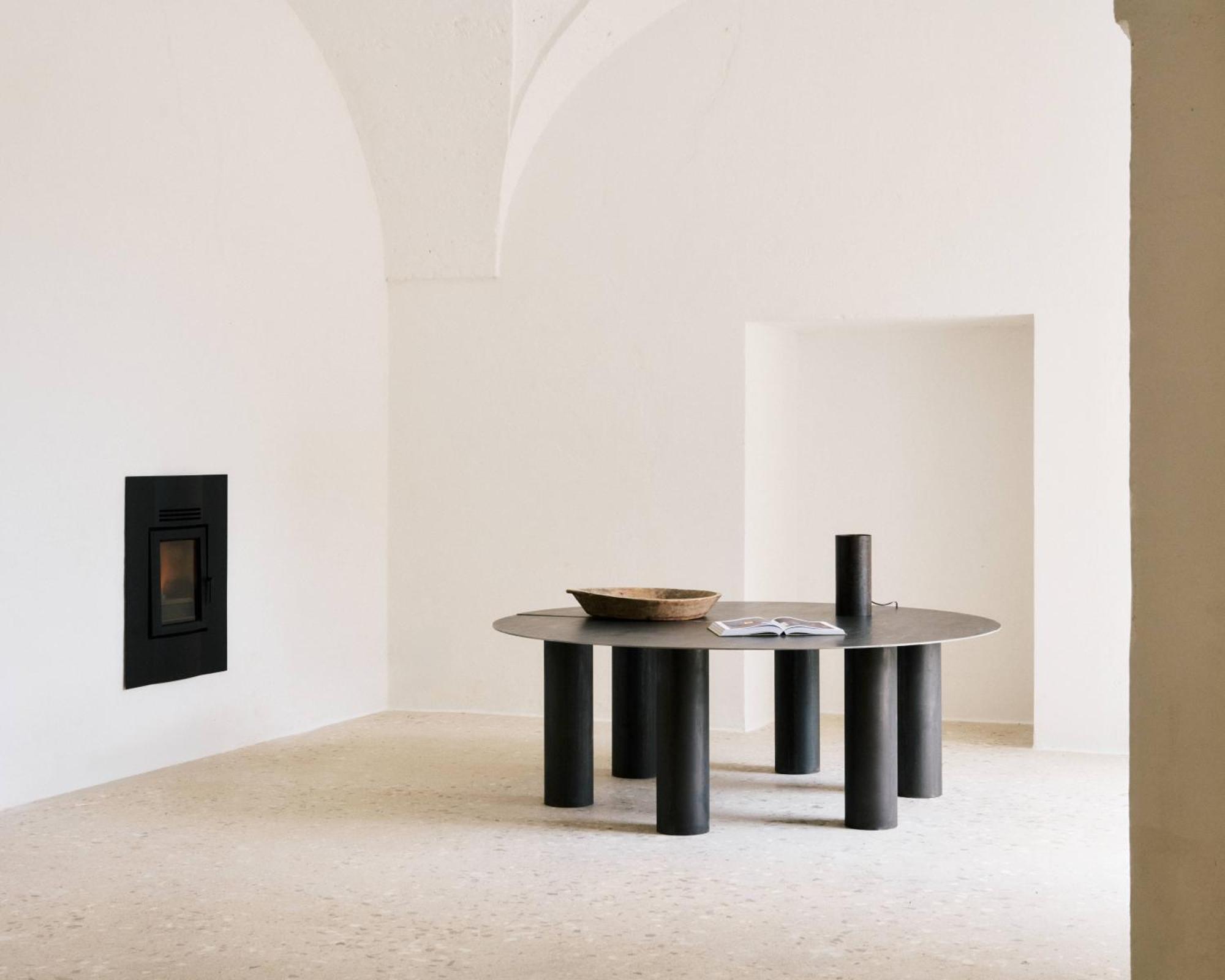 Palazzo Daniele, A Member Of Design Hotels 加利亚诺德尔卡波 外观 照片