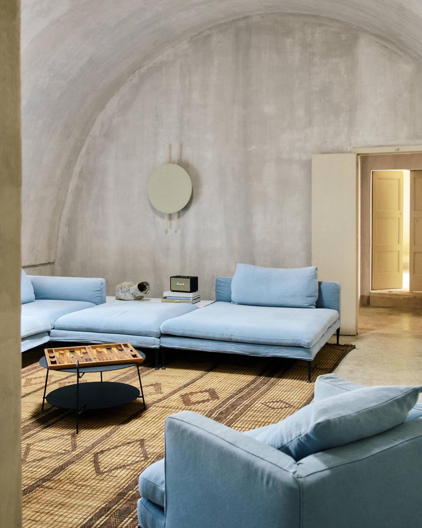 Palazzo Daniele, A Member Of Design Hotels 加利亚诺德尔卡波 外观 照片