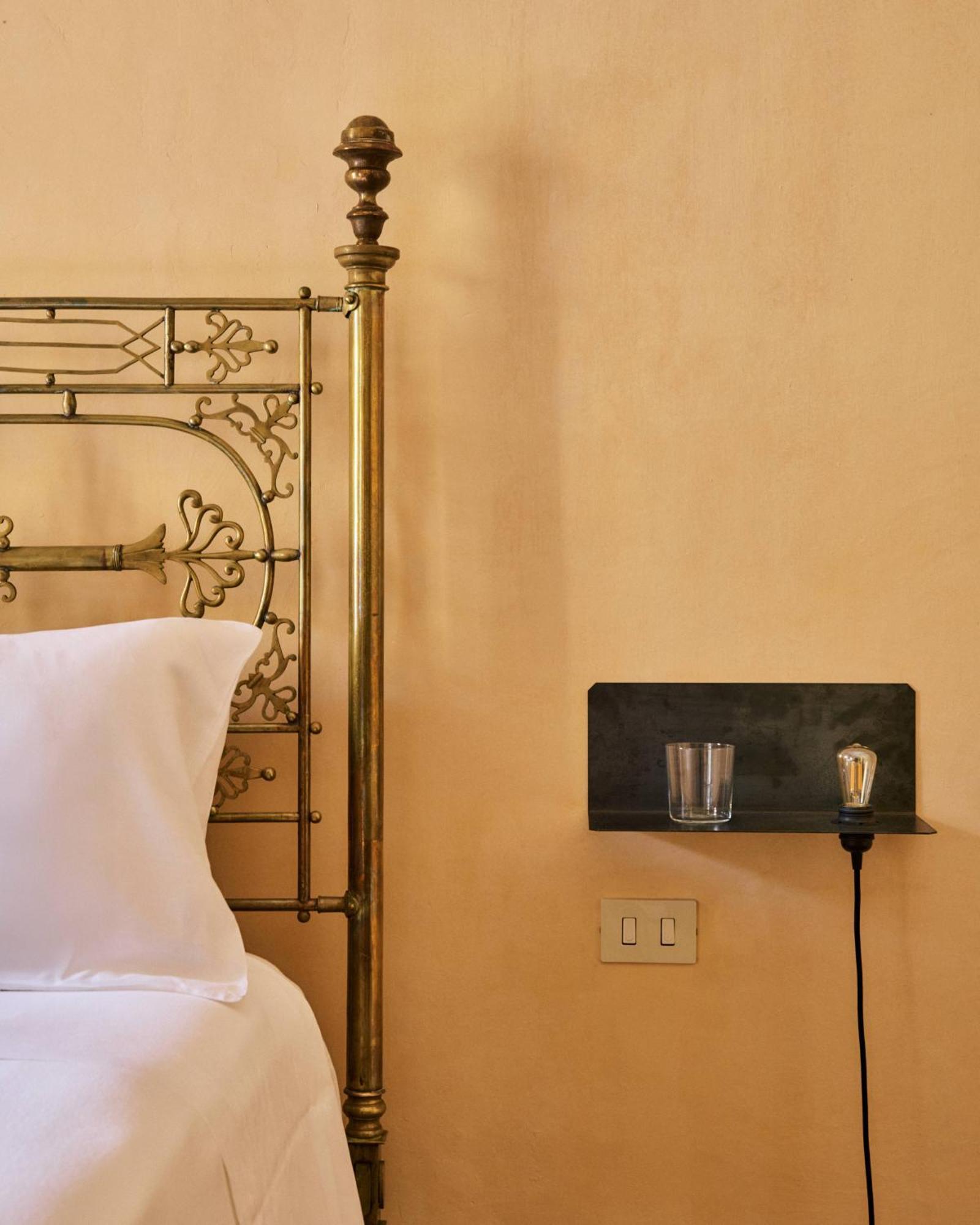 Palazzo Daniele, A Member Of Design Hotels 加利亚诺德尔卡波 外观 照片