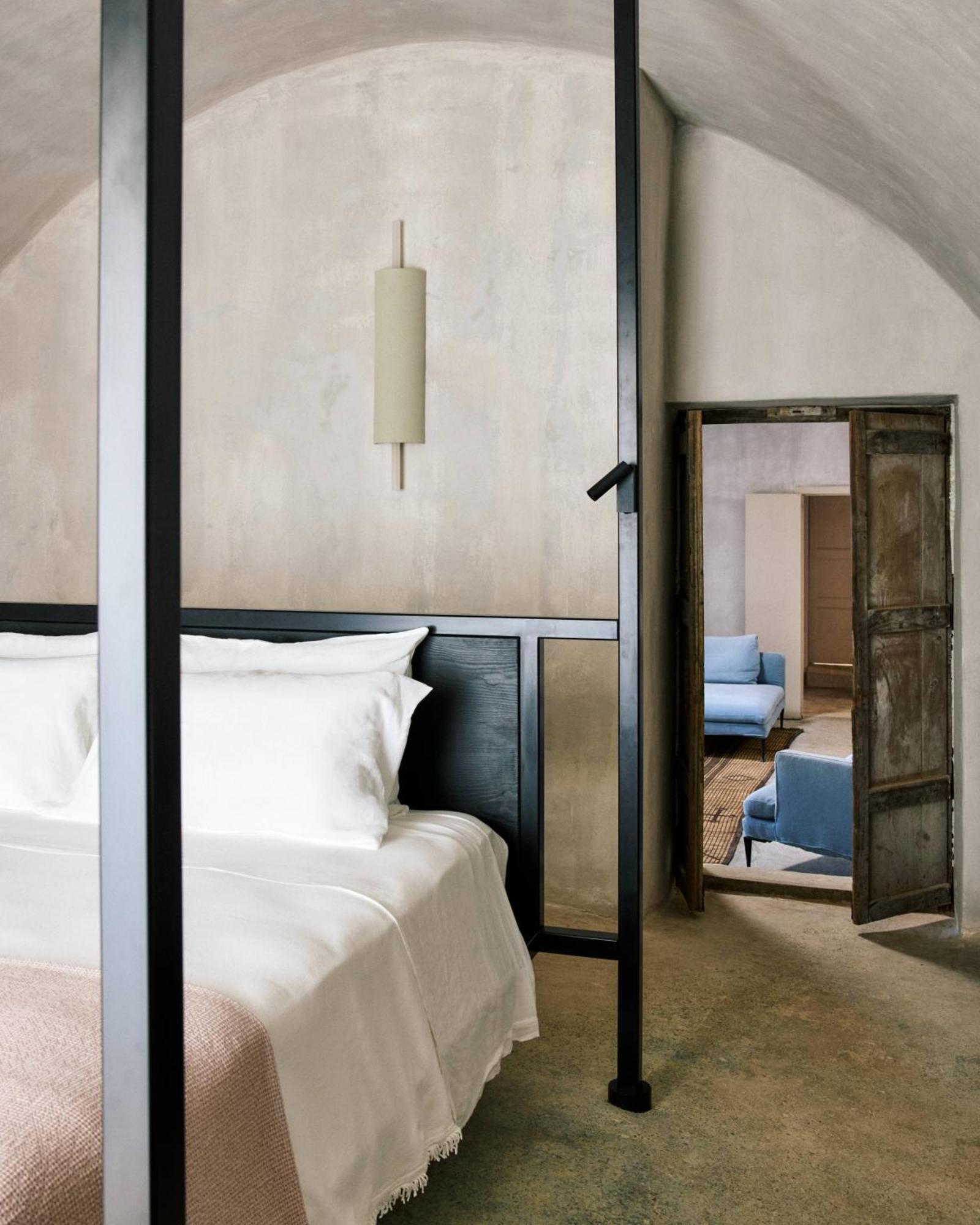 Palazzo Daniele, A Member Of Design Hotels 加利亚诺德尔卡波 外观 照片