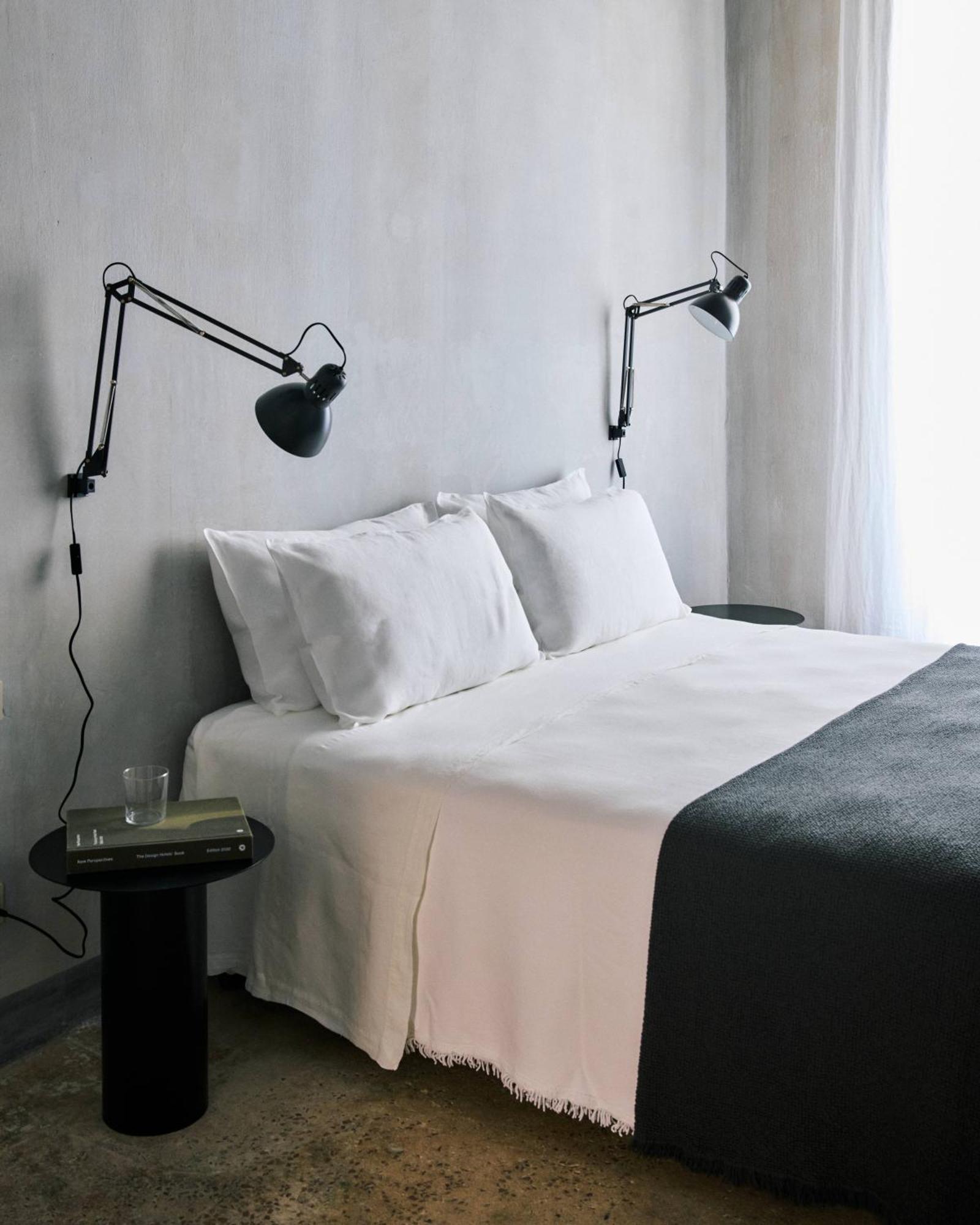 Palazzo Daniele, A Member Of Design Hotels 加利亚诺德尔卡波 外观 照片