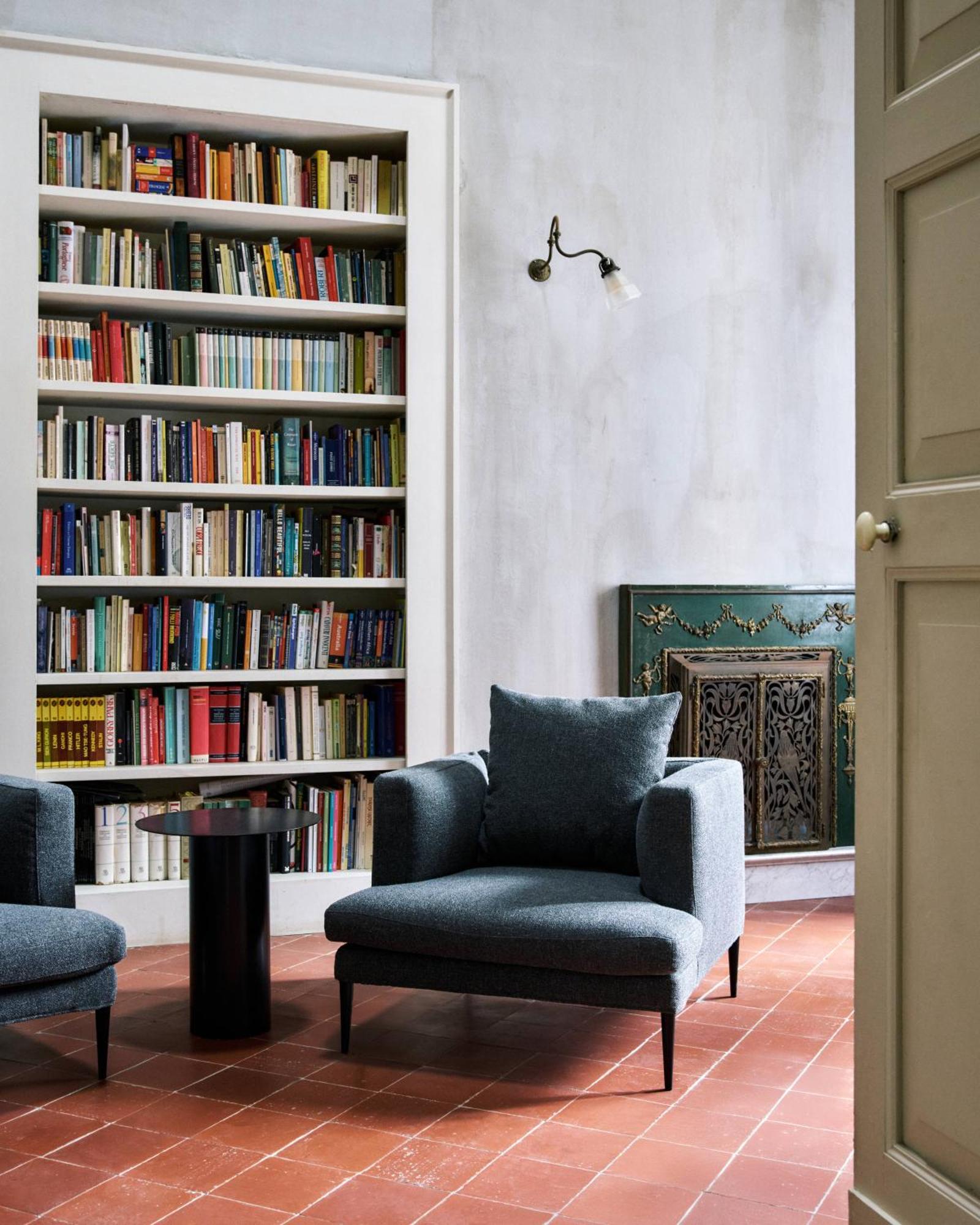 Palazzo Daniele, A Member Of Design Hotels 加利亚诺德尔卡波 外观 照片