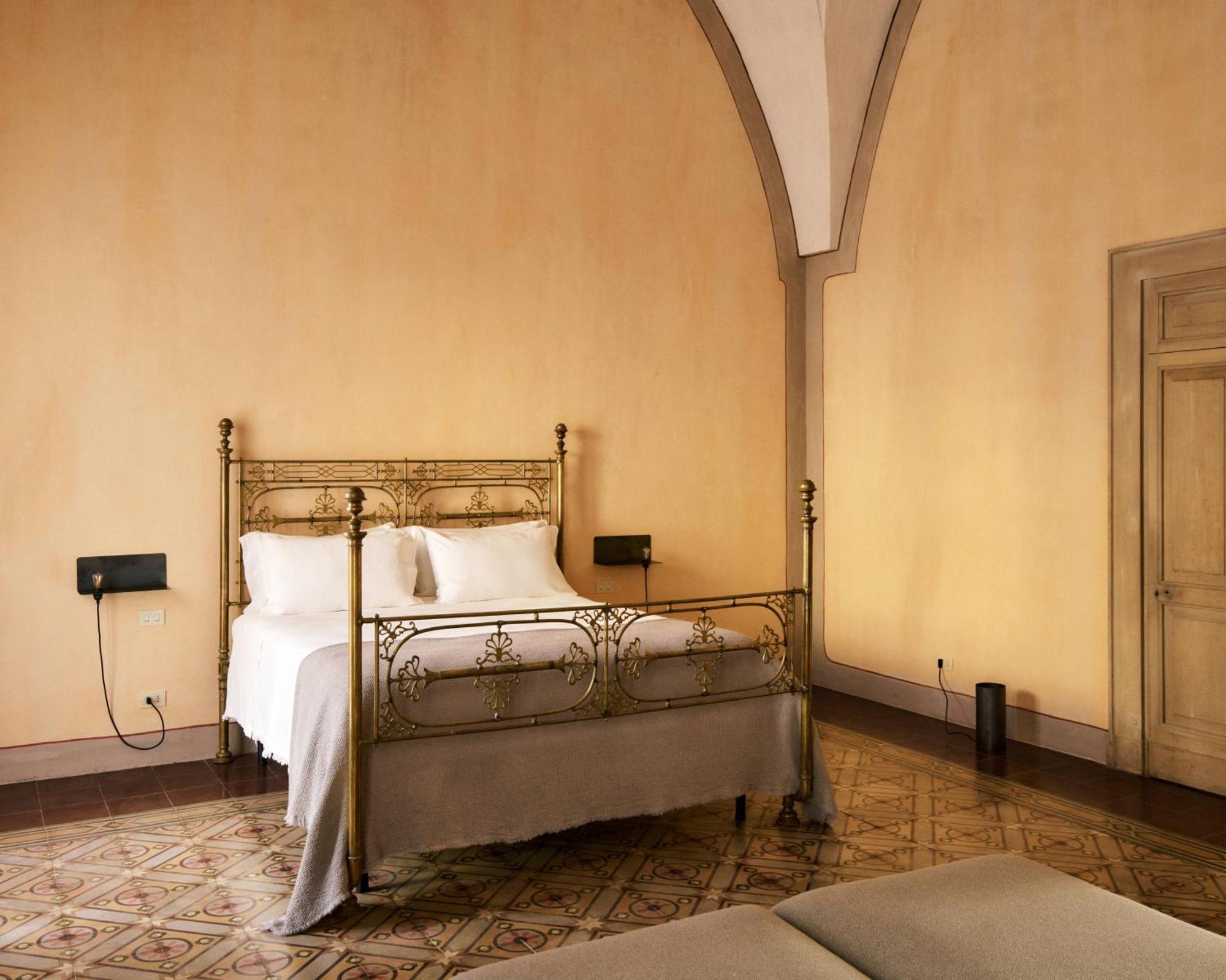 Palazzo Daniele, A Member Of Design Hotels 加利亚诺德尔卡波 外观 照片