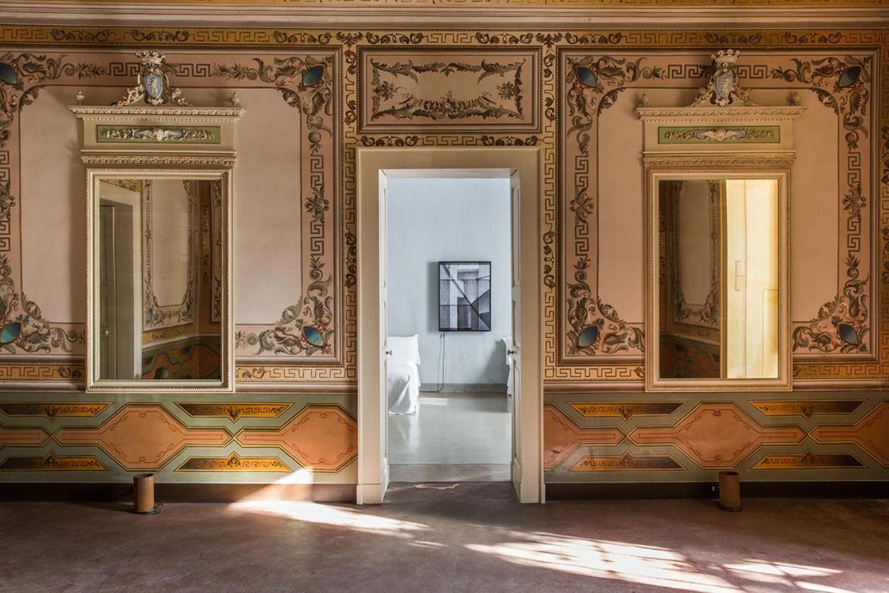 Palazzo Daniele, A Member Of Design Hotels 加利亚诺德尔卡波 外观 照片