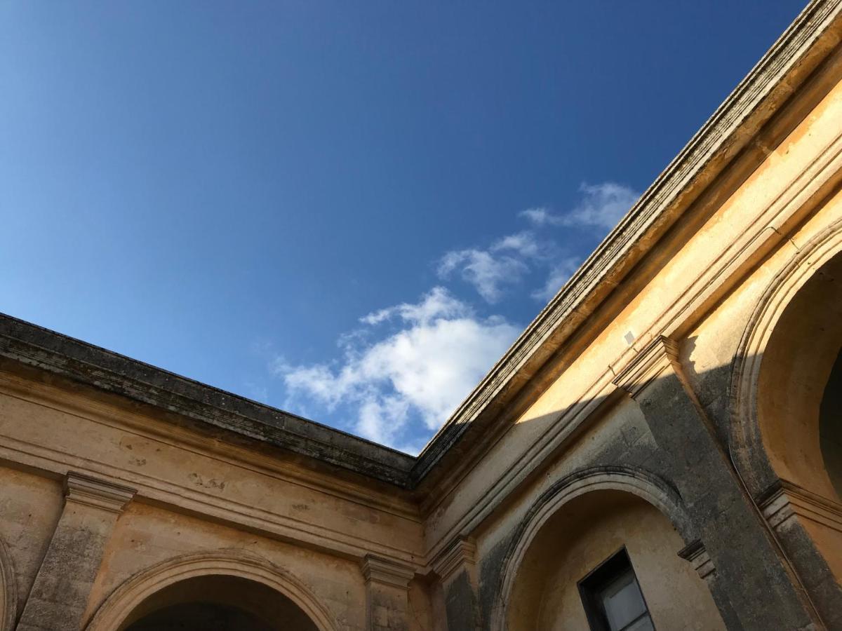 Palazzo Daniele, A Member Of Design Hotels 加利亚诺德尔卡波 外观 照片