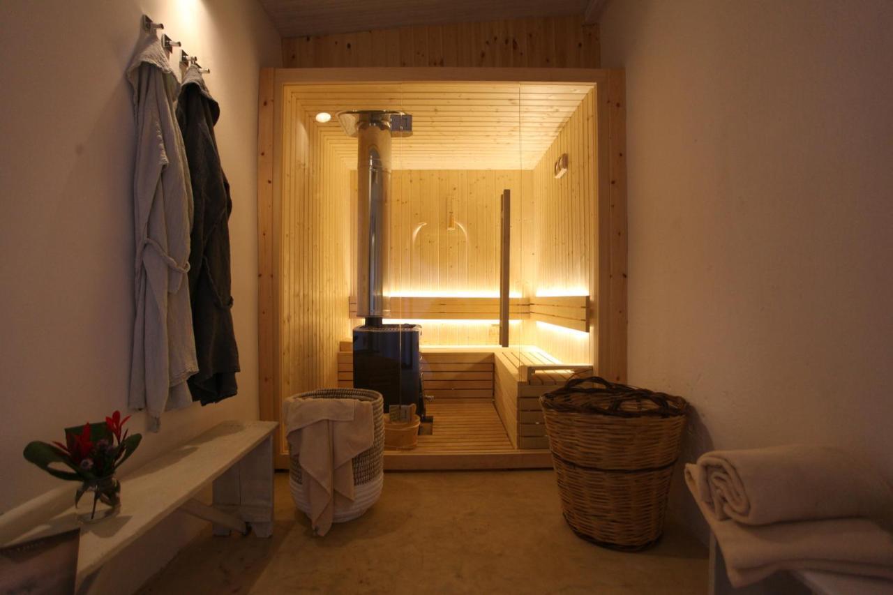 Palazzo Daniele, A Member Of Design Hotels 加利亚诺德尔卡波 外观 照片