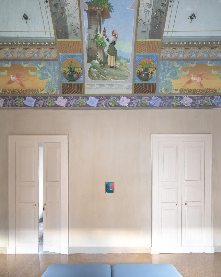 Palazzo Daniele, A Member Of Design Hotels 加利亚诺德尔卡波 外观 照片